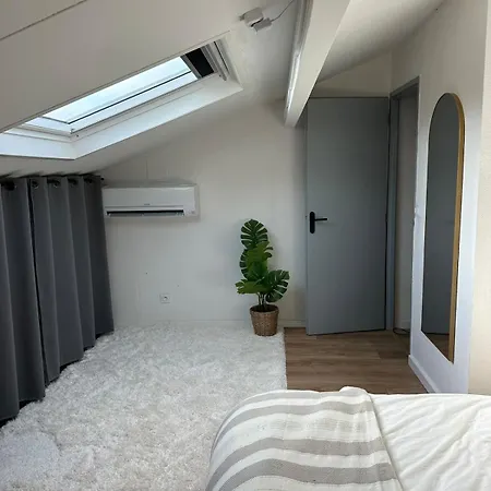 Appartement La Pause Sauvage Capbreton