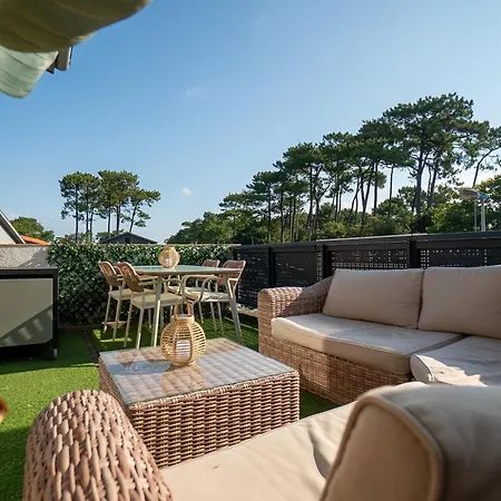 La Pause Sauvage * קפברטון