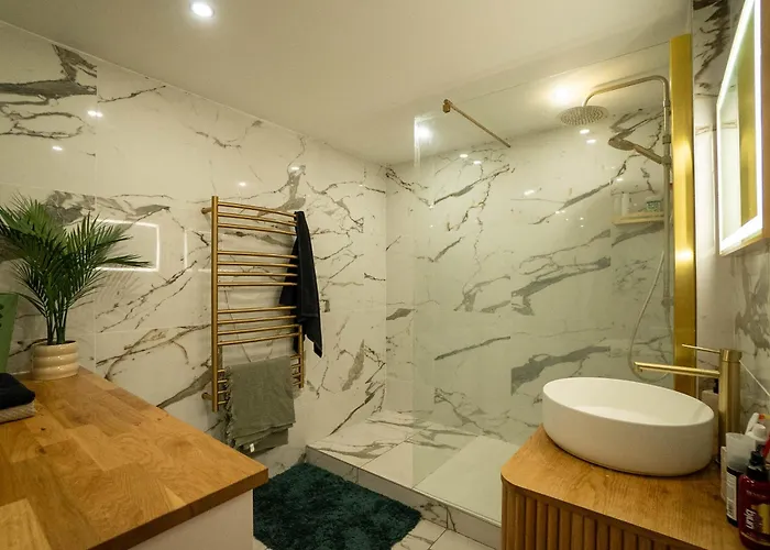 Lejlighed La Pause Sauvage Capbreton